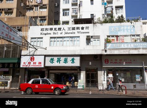 are there jehovah's witnesses in china